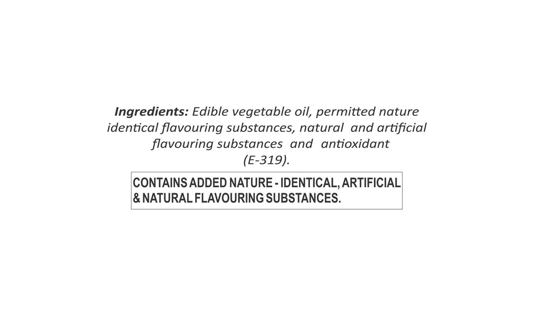 Puramio Strawberry Chocolate Oil Flavour   Plastic Bottle  50 millilitre